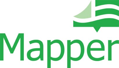 FlagMapper logo